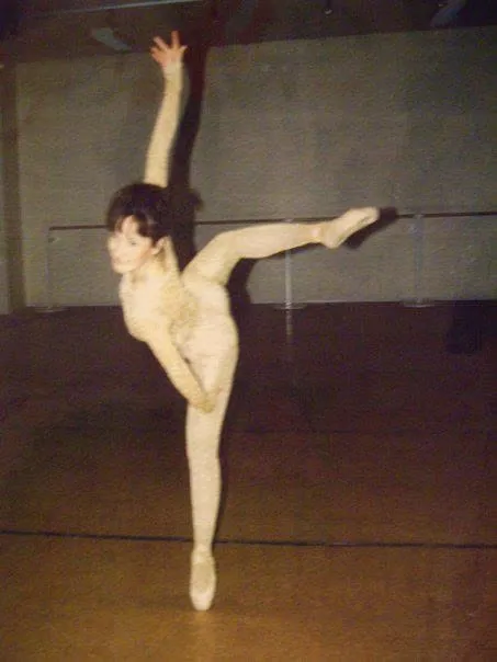 Alexandra Gérard, artistic director